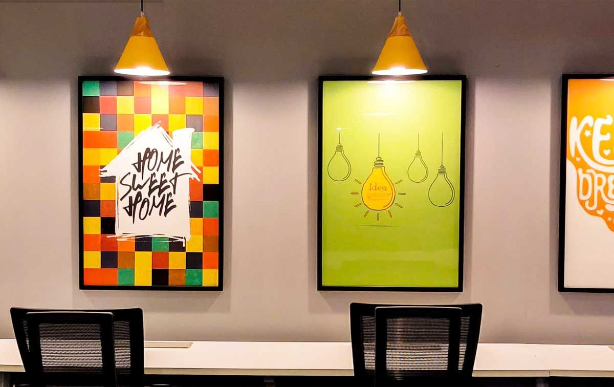 WeGrow Business Facilitators